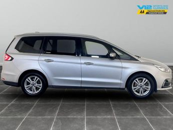 Ford Galaxy 2.0 EcoBlue Titanium Auto Euro 6 (s/s) 5dr