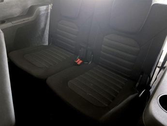 Ford Galaxy 2.0 EcoBlue Titanium Auto Euro 6 (s/s) 5dr