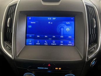 Ford Galaxy 2.0 EcoBlue Titanium Auto Euro 6 (s/s) 5dr