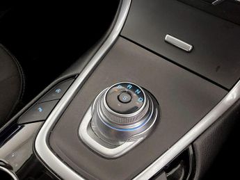 Ford Galaxy 2.0 EcoBlue Titanium Auto Euro 6 (s/s) 5dr