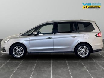 Ford Galaxy 2.0 EcoBlue Titanium Auto Euro 6 (s/s) 5dr