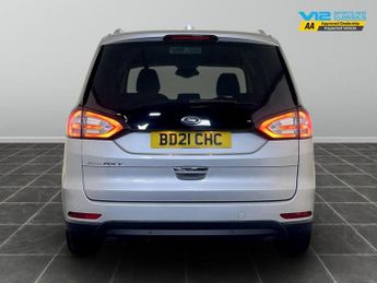 Ford Galaxy 2.0 EcoBlue Titanium Auto Euro 6 (s/s) 5dr