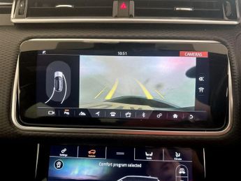Land Rover Range Rover Velar 3.0 SD6 V6 R-Dynamic S Auto 4WD Euro 6 (s/s) 5dr
