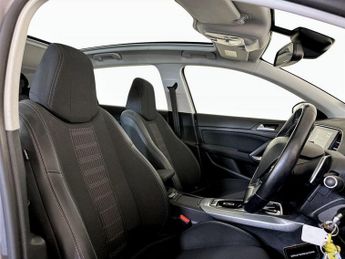 Peugeot 308 1.2 PureTech Allure EAT Euro 6 (s/s) 5dr