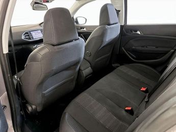Peugeot 308 1.2 PureTech Allure EAT Euro 6 (s/s) 5dr