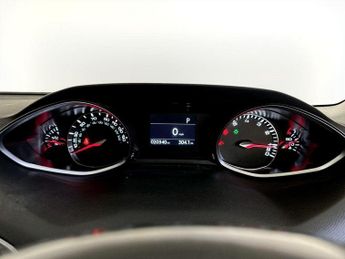 Peugeot 308 1.2 PureTech Allure EAT Euro 6 (s/s) 5dr