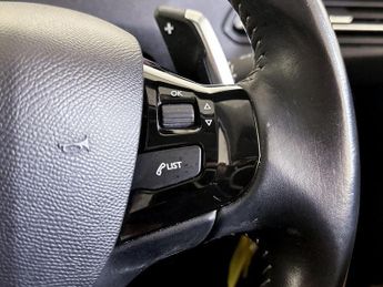 Peugeot 308 1.2 PureTech Allure EAT Euro 6 (s/s) 5dr