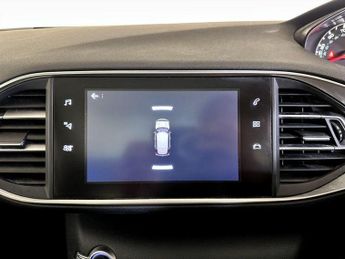 Peugeot 308 1.2 PureTech Allure EAT Euro 6 (s/s) 5dr