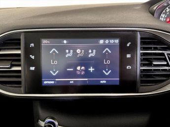 Peugeot 308 1.2 PureTech Allure EAT Euro 6 (s/s) 5dr