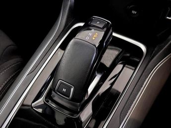 Peugeot 308 1.2 PureTech Allure EAT Euro 6 (s/s) 5dr