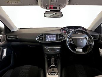 Peugeot 308 1.2 PureTech Allure EAT Euro 6 (s/s) 5dr
