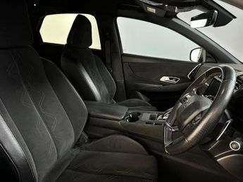 DS AUTOMOBILES DS 7 CROSSBACK 1.5 BlueHDi Performance Line Crossback EAT8 Euro 6 (s/s) 5dr