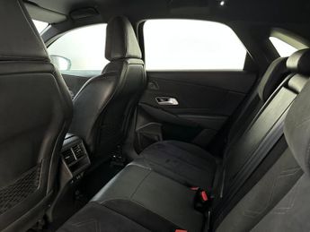 DS AUTOMOBILES DS 7 CROSSBACK 1.5 BlueHDi Performance Line Crossback EAT8 Euro 6 (s/s) 5dr