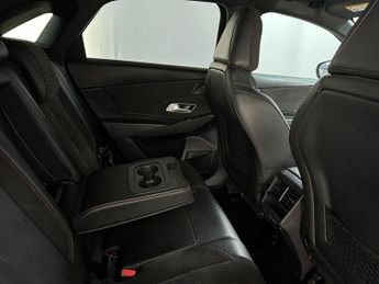 DS AUTOMOBILES DS 7 CROSSBACK 1.5 BlueHDi Performance Line Crossback EAT8 Euro 6 (s/s) 5dr