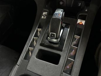 DS AUTOMOBILES DS 7 CROSSBACK 1.5 BlueHDi Performance Line Crossback EAT8 Euro 6 (s/s) 5dr