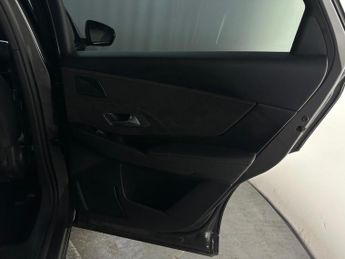 DS AUTOMOBILES DS 7 CROSSBACK 1.5 BlueHDi Performance Line Crossback EAT8 Euro 6 (s/s) 5dr