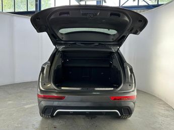 DS AUTOMOBILES DS 7 CROSSBACK 1.5 BlueHDi Performance Line Crossback EAT8 Euro 6 (s/s) 5dr