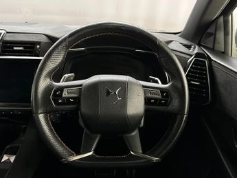 DS AUTOMOBILES DS 7 CROSSBACK 1.5 BlueHDi Performance Line Crossback EAT8 Euro 6 (s/s) 5dr