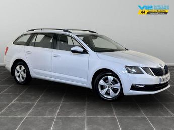 Skoda Octavia 1.6 TDI SE Technology Euro 6 (s/s) 5dr