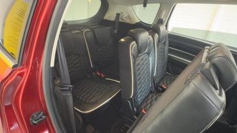 Ford S-Max 2.0 TDCi Vignale Powershift Euro 6 (s/s) 5dr