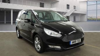 Ford Galaxy 2.0 EcoBlue Titanium Auto Euro 6 (s/s) 5dr
