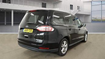 Ford Galaxy 2.0 EcoBlue Titanium Auto Euro 6 (s/s) 5dr