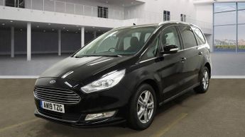Ford Galaxy 2.0 EcoBlue Titanium Auto Euro 6 (s/s) 5dr