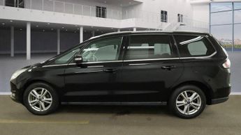 Ford Galaxy 2.0 EcoBlue Titanium Auto Euro 6 (s/s) 5dr