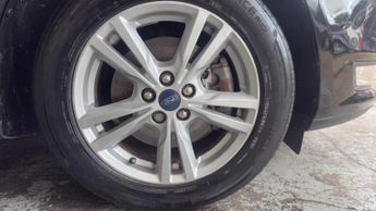 Ford Galaxy 2.0 EcoBlue Titanium Auto Euro 6 (s/s) 5dr