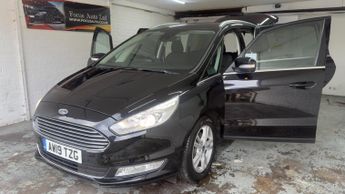Ford Galaxy 2.0 EcoBlue Titanium Auto Euro 6 (s/s) 5dr