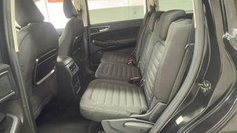 Ford Galaxy 2.0 EcoBlue Titanium Auto Euro 6 (s/s) 5dr