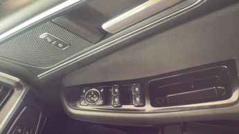 Ford Galaxy 2.0 EcoBlue Titanium Auto Euro 6 (s/s) 5dr