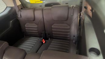 Ford Galaxy 2.0 EcoBlue Titanium Auto Euro 6 (s/s) 5dr