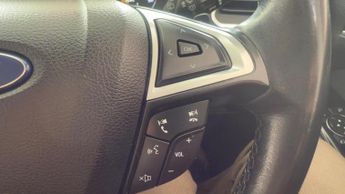 Ford Galaxy 2.0 EcoBlue Titanium Auto Euro 6 (s/s) 5dr