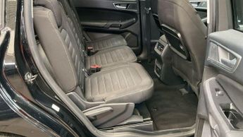 Ford Galaxy 2.0 EcoBlue Titanium Auto Euro 6 (s/s) 5dr