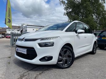 Citroen C4 1.6 e-HDi Selection Euro 5 (s/s) 5dr