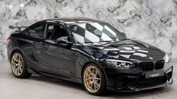 BMW M2 3.0 BiTurbo CS DCT Euro 6 (s/s) 2dr