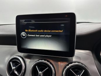 Mercedes-Benz GLA 2.1 GLA220d AMG Line 7G-DCT 4MATIC Euro 6 (s/s) 5dr