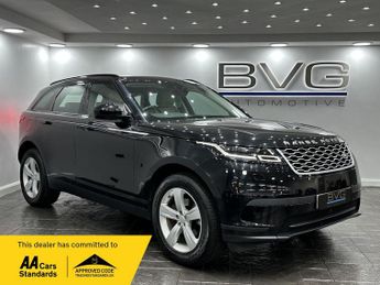 Land Rover Range Rover 2.0 D180 S Auto 4WD Euro 6 (s/s) 5dr