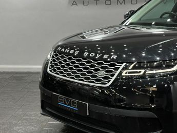 Land Rover Range Rover Velar 2.0 D180 S Auto 4WD Euro 6 (s/s) 5dr