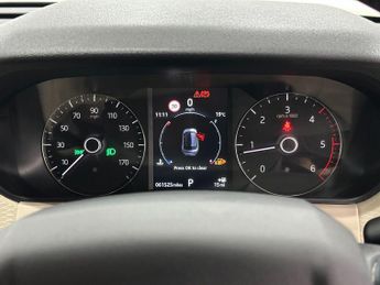 Land Rover Range Rover Velar 2.0 D180 S Auto 4WD Euro 6 (s/s) 5dr