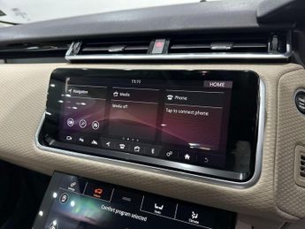 Land Rover Range Rover Velar 2.0 D180 S Auto 4WD Euro 6 (s/s) 5dr