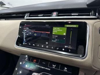 Land Rover Range Rover Velar 2.0 D180 S Auto 4WD Euro 6 (s/s) 5dr