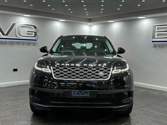 Land Rover Range Rover Velar 2.0 D180 S Auto 4WD Euro 6 (s/s) 5dr