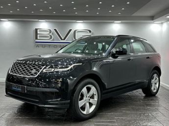 Land Rover Range Rover Velar 2.0 D180 S Auto 4WD Euro 6 (s/s) 5dr