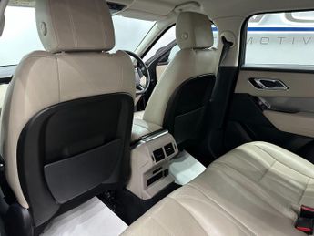 Land Rover Range Rover Velar 2.0 D180 S Auto 4WD Euro 6 (s/s) 5dr