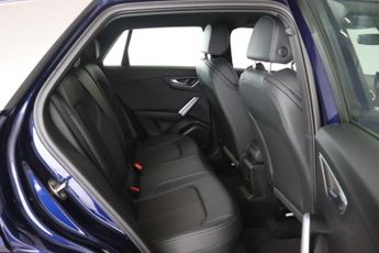 Audi Q2 1.5 TFSI CoD 35 S line Euro 6 (s/s) 5dr