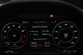 Audi Q2 1.5 TFSI CoD 35 S line Euro 6 (s/s) 5dr