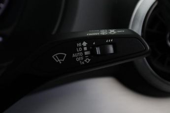 Audi Q2 1.5 TFSI CoD 35 S line Euro 6 (s/s) 5dr