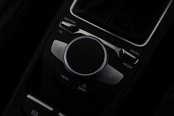Audi Q2 1.5 TFSI CoD 35 S line Euro 6 (s/s) 5dr